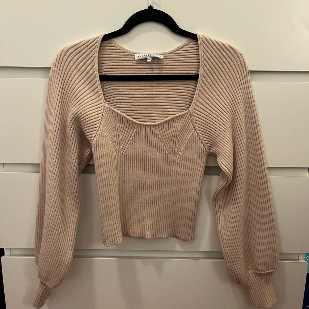 Sweater top - Picture 7 of 7